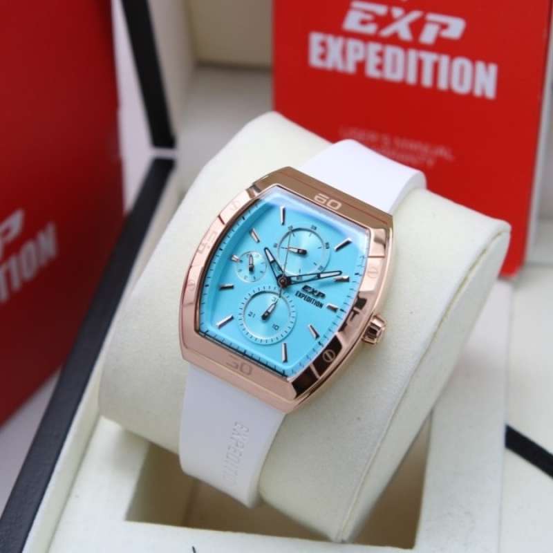 Expedition watch 2025 e6800