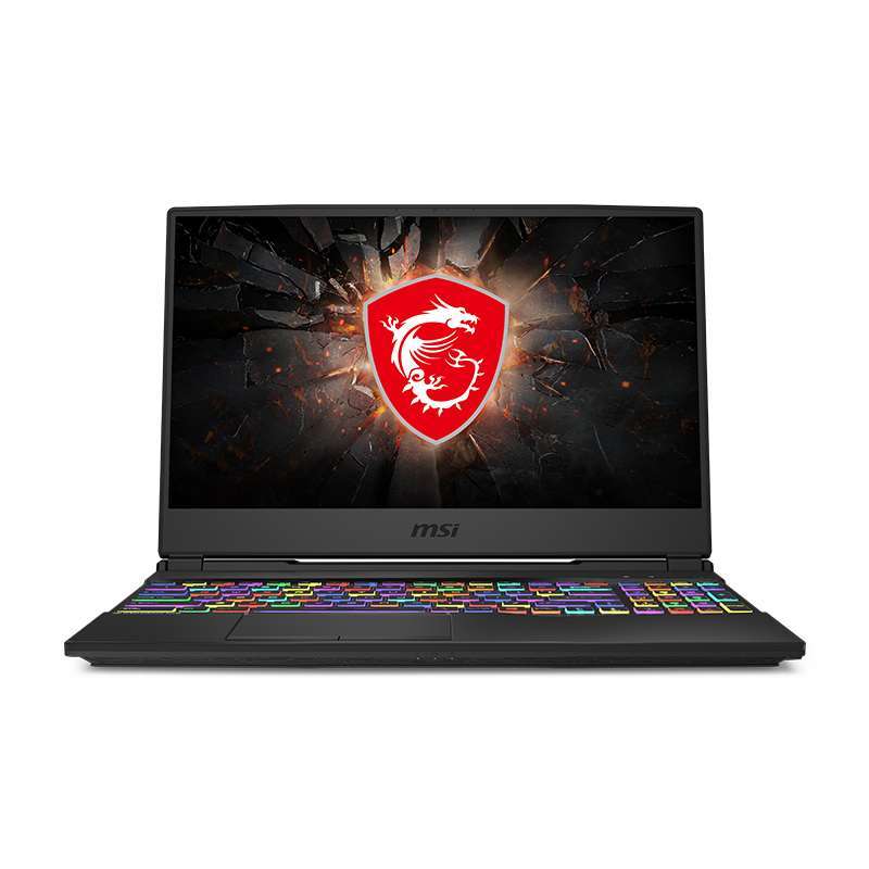 Jual Msi Gl65 9sfk Gaming Laptop I7 9gen 512gb Ram16gb Rtx 2070 Keyboard Rgb Layar 144hz Garansi Resmi Online Desember 2020 Blibli