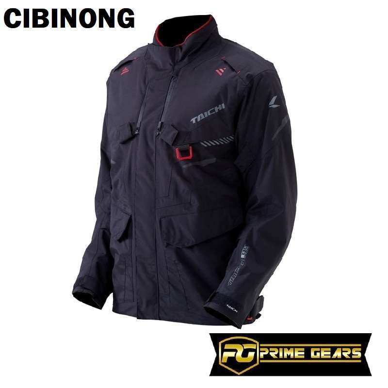 Jual Rs Taichi Rsj721 Dm Explorer All Season Jacket [cibinong