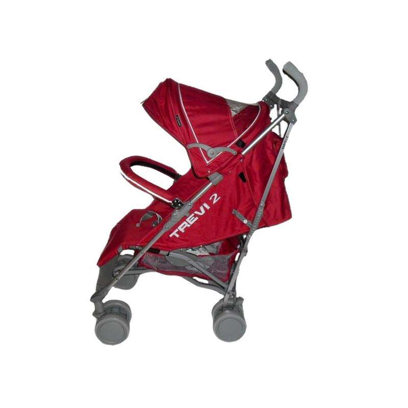 Jual Kereta Dorong Babyelle Trevi 2 Red Di Seller Willow Baby Shop West Official Store Willow Baby Shop West Kota Surabaya Blibli