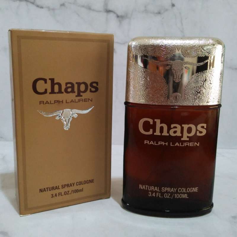 ralph lauren chaps cologne