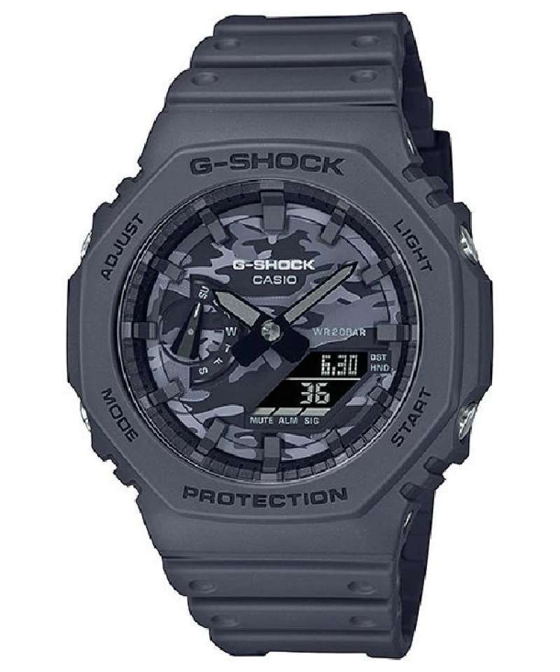 G shock ga 2100 harga outlet