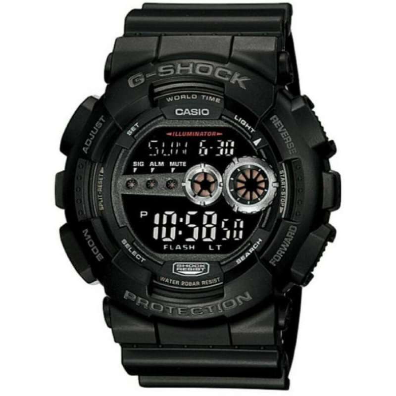 Jual casio sales g shock original