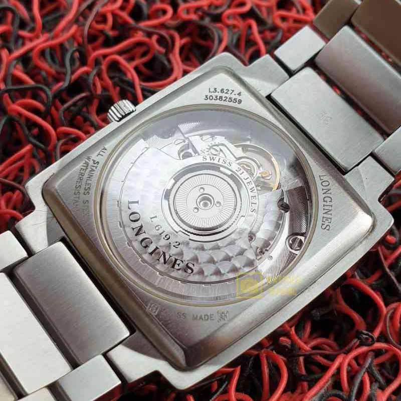 Jual Longines Luxury Longines Oposition 