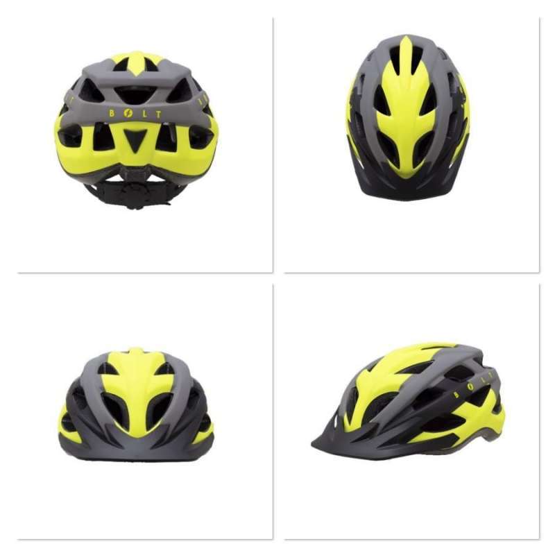 Helm discount mtb bolt