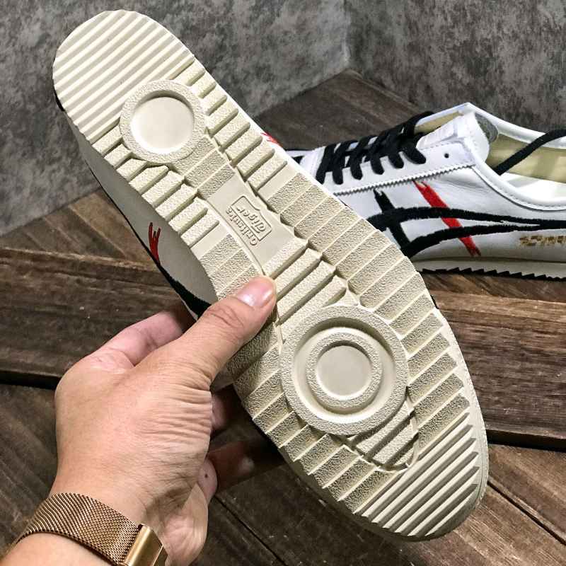 Onitsuka kabuki villain on sale