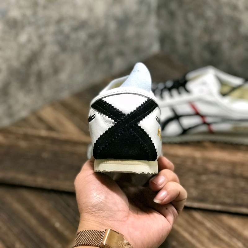 Promo Onitsuka Tiger Mexico 66 Japan Nippon Made Kabuki Villain