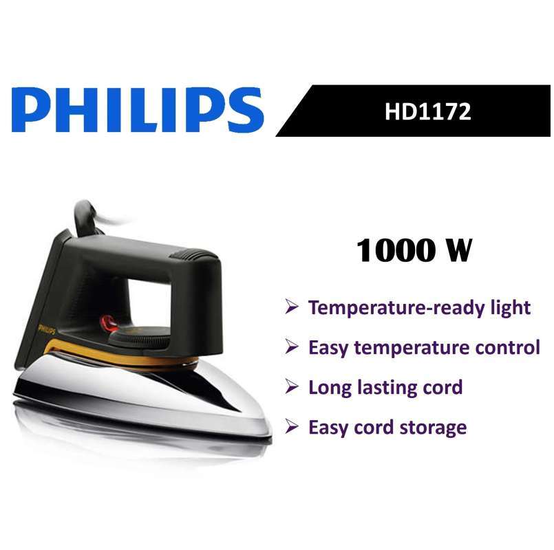 Philips hd1172 top