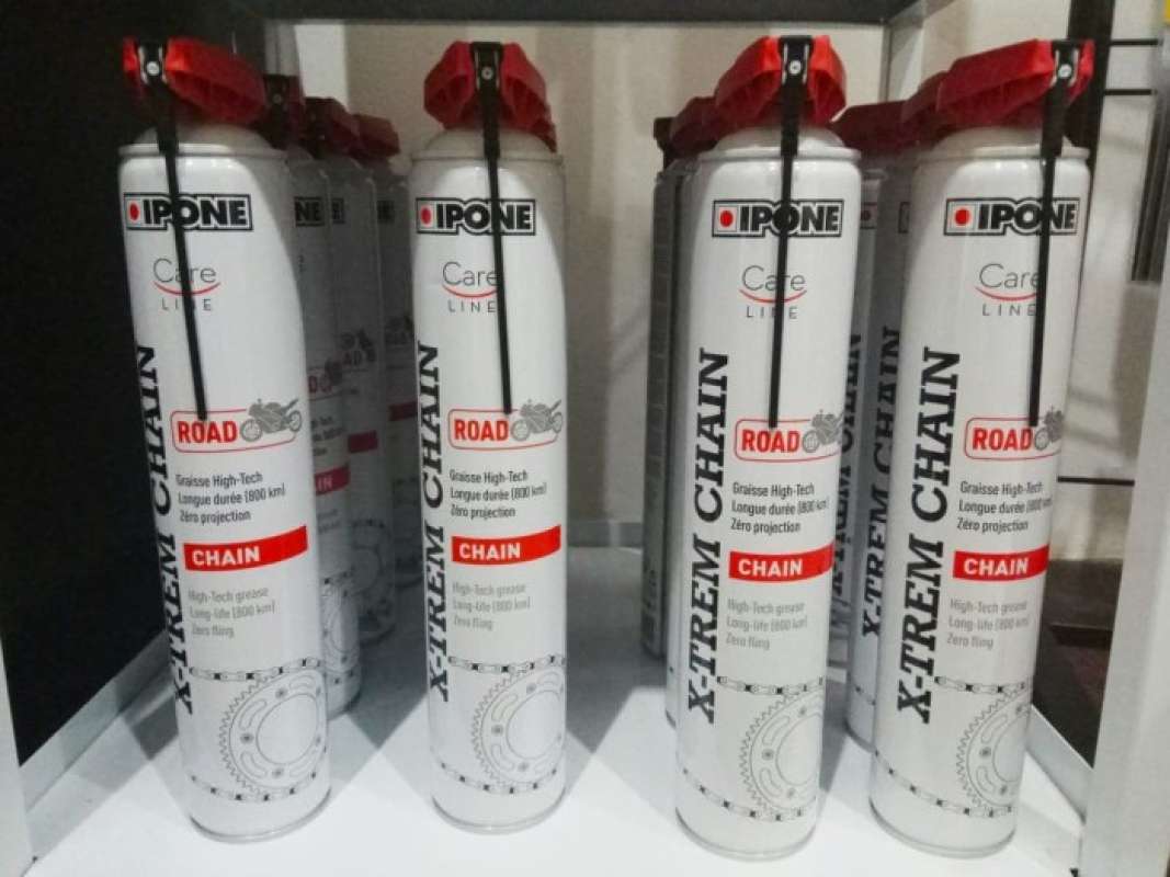 Promo IPONE X-TREM CHAIN ROAD 750ml - Multivariasi Diskon 23% di Seller  Makarena Store - Kalibata, Kota Jakarta Selatan | Blibli