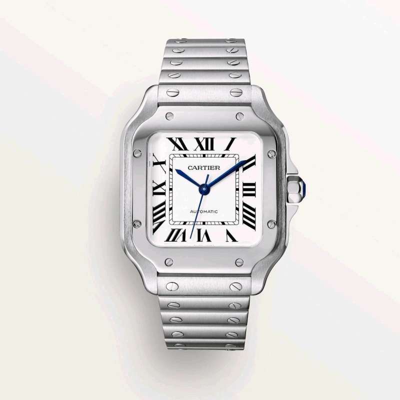 Harga jam clearance cartier automatic
