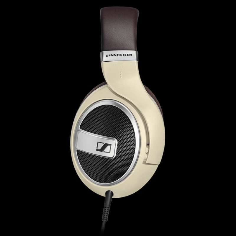 Jual Sennheiser Hd 599 Hd599 Hi-fi Open Back Around Ear