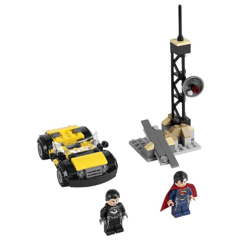 Featured image of post Lego Superman Sets 2021