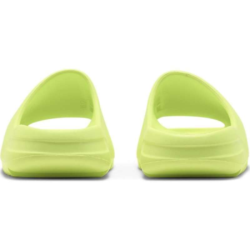 Jual Yeezy Slide Glow Green Kids Di Seller Hotsaucesneakers