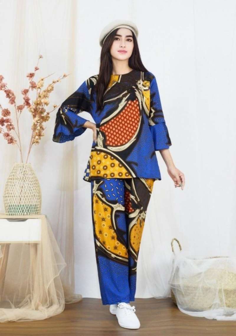 Baju best sale pajamas rayon