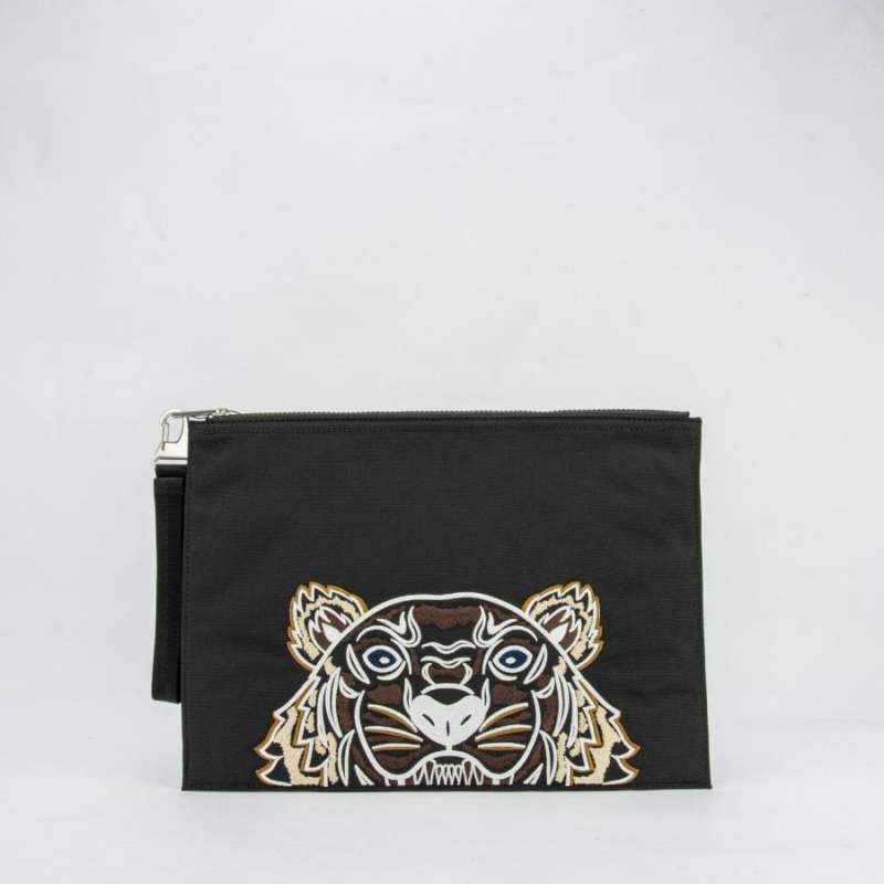 Clutch kenzo new arrivals