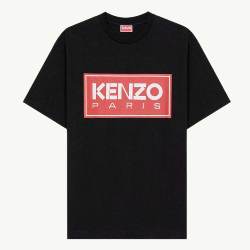 Harga t shirt kenzo clearance