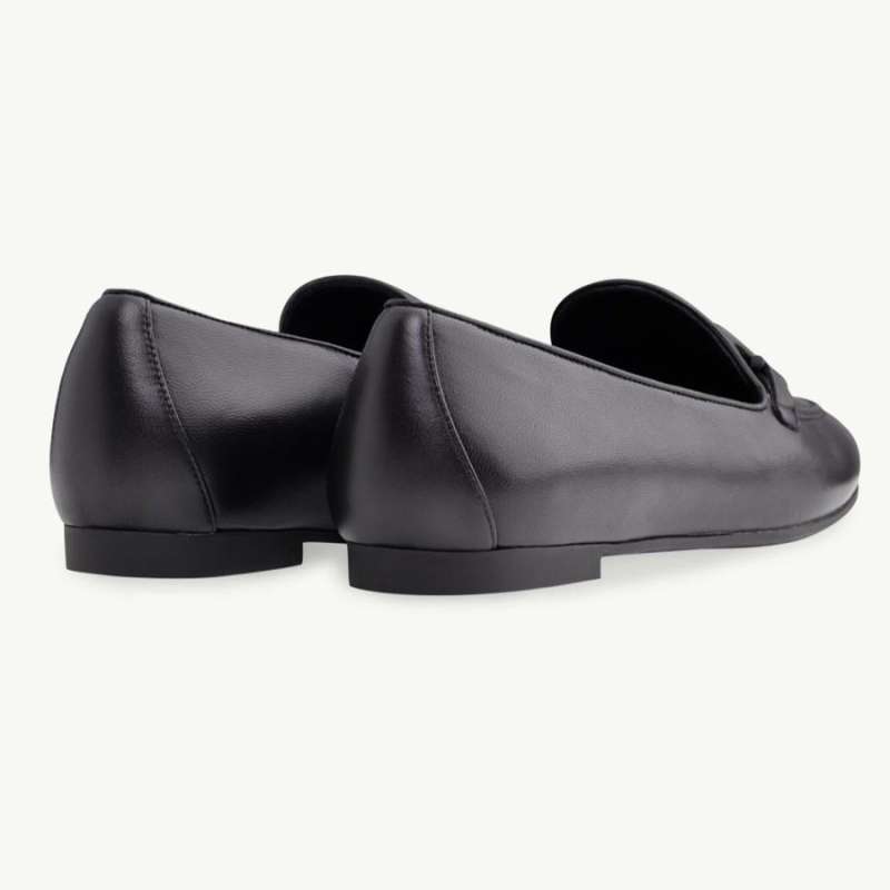 Salvatore ferragamo women's trifoglio loafers sale