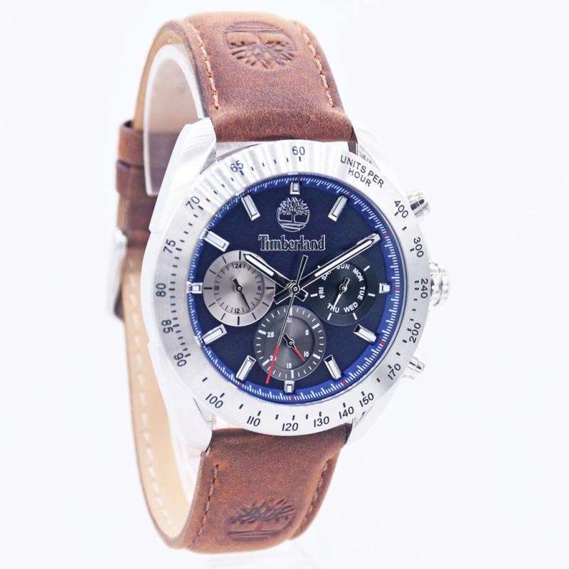 Jual tali store jam timberland
