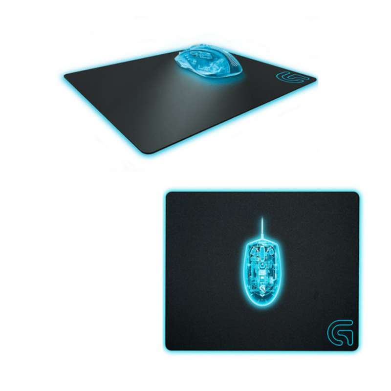 Jual G240 Cloth Gaming Mouse Pad Logitech Online Desember 2020 Blibli