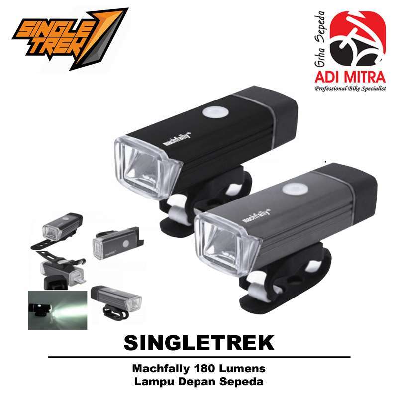 Machfally bike light online