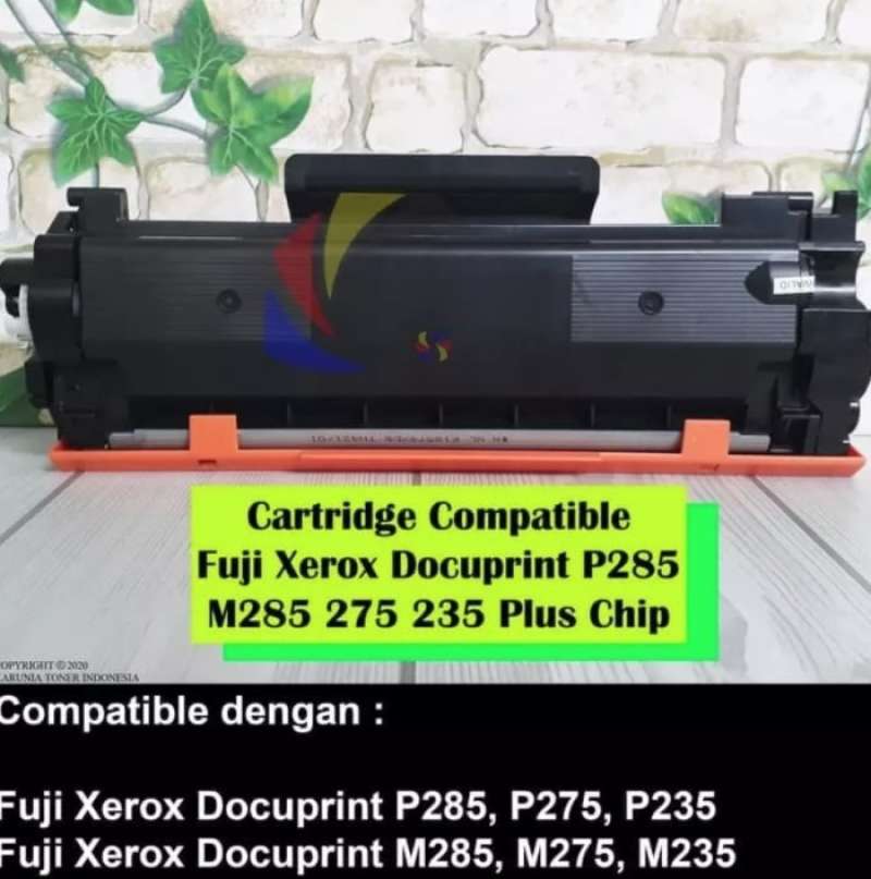 docuprint m285