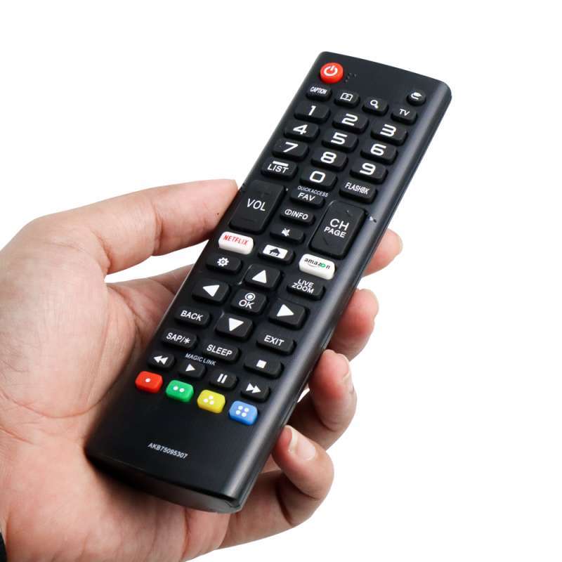 Remot shop tv lg
