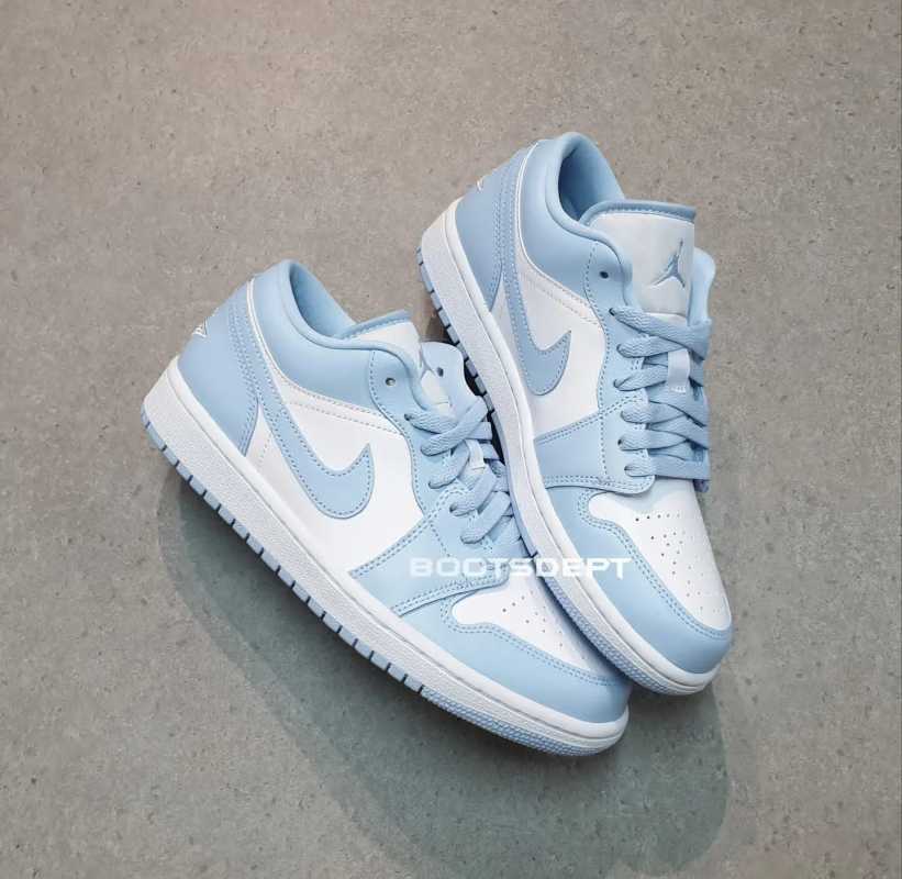 Jual jordan 1 low shop