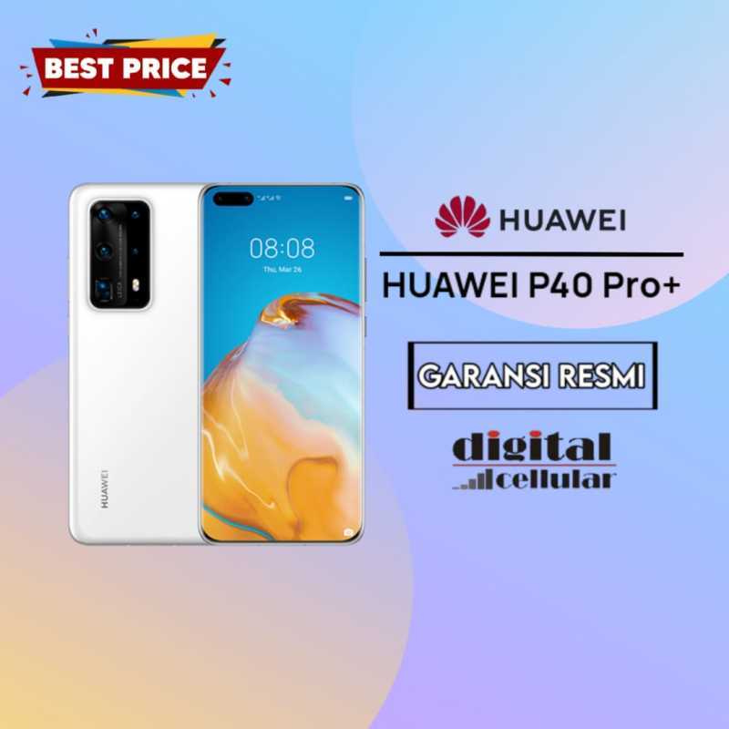 huawei p40 pro plus smartphone 8 gb 512 gb