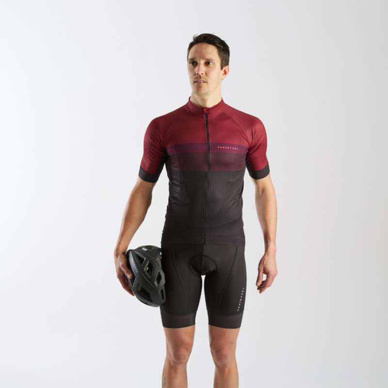 cycling jersey