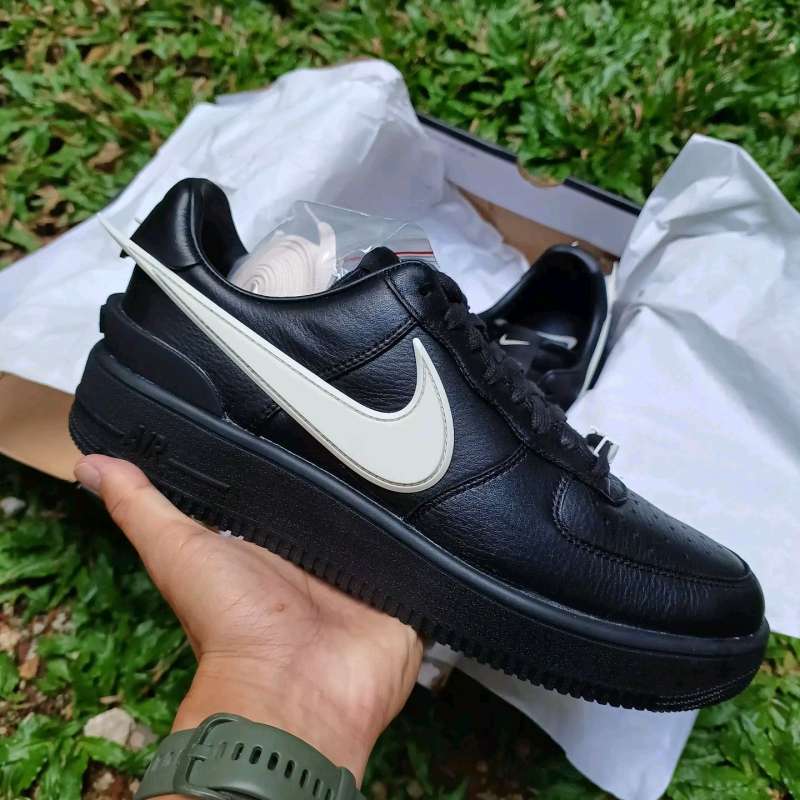 Jual Air Force 1 November 2024 100 Original Official Store Indonesia