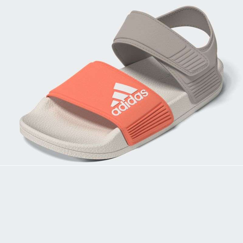 Promo adidas Kids Adilette Sandal K Sandals Wonder Taupe H06446