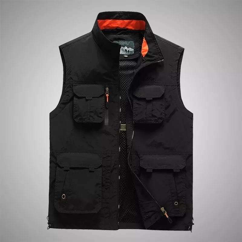 Jaket vest on sale