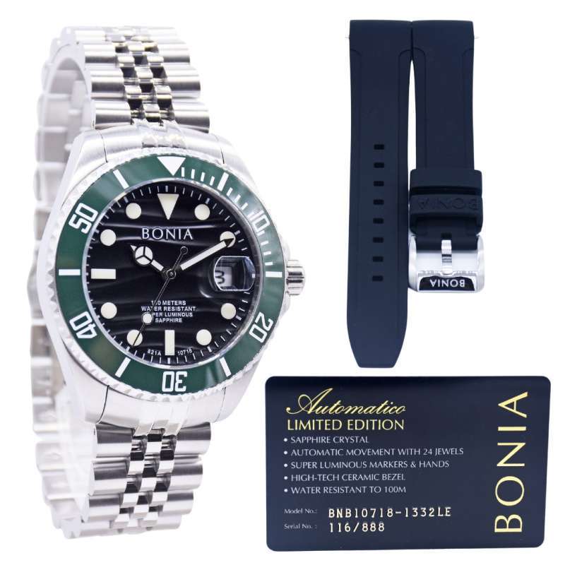 Bonia watch men online