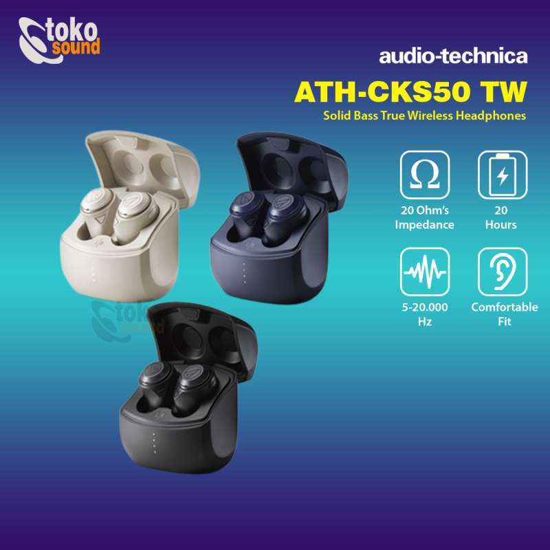 Cks50 deals