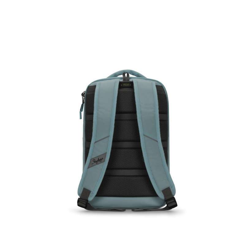 Jual SKYBAGS AZTEK 02 LAPTOP BACKPACK BLUE di Seller Skybags