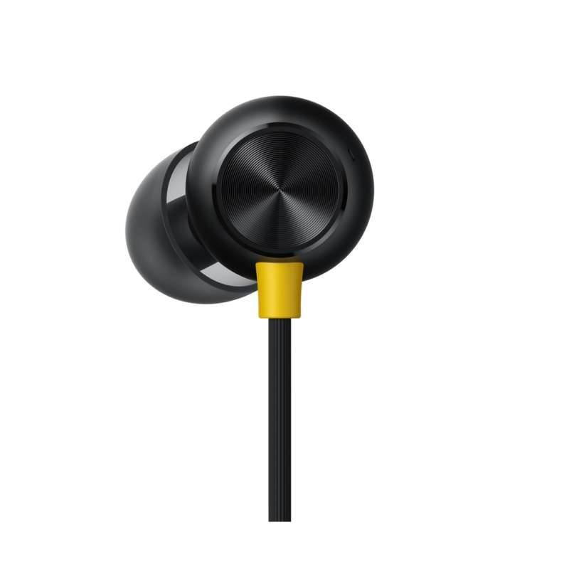 Jual Realme Buds Neo Garansi Resmi Black Di Seller