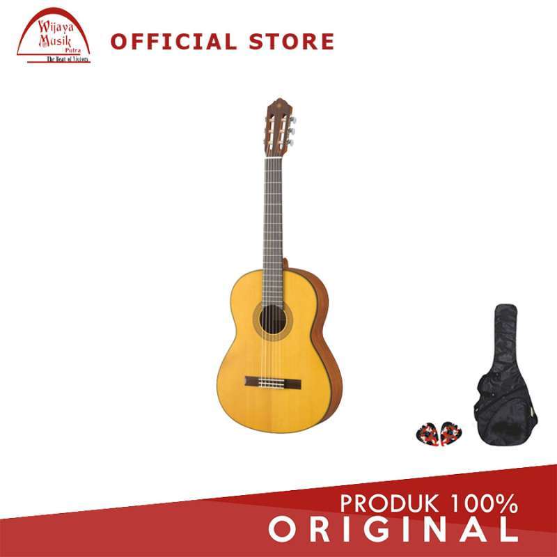 Gitar classic yamaha sales