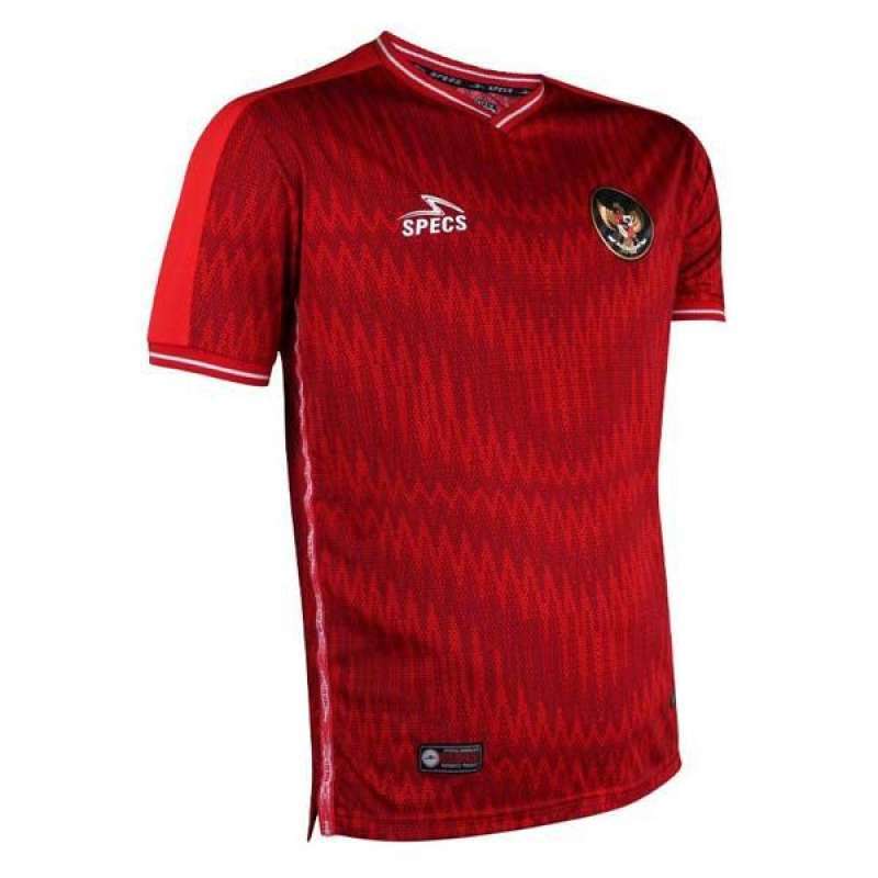 Promo Jersey Timnas Futsal Specs Match 3 Warna M Nusa home Diskon 25 Di Seller Raysportindo Karangwaru Kota Yogyakarta Blibli