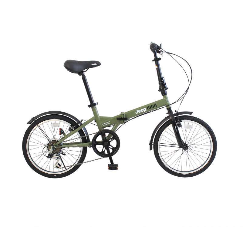 Jeep bike store 20 inch
