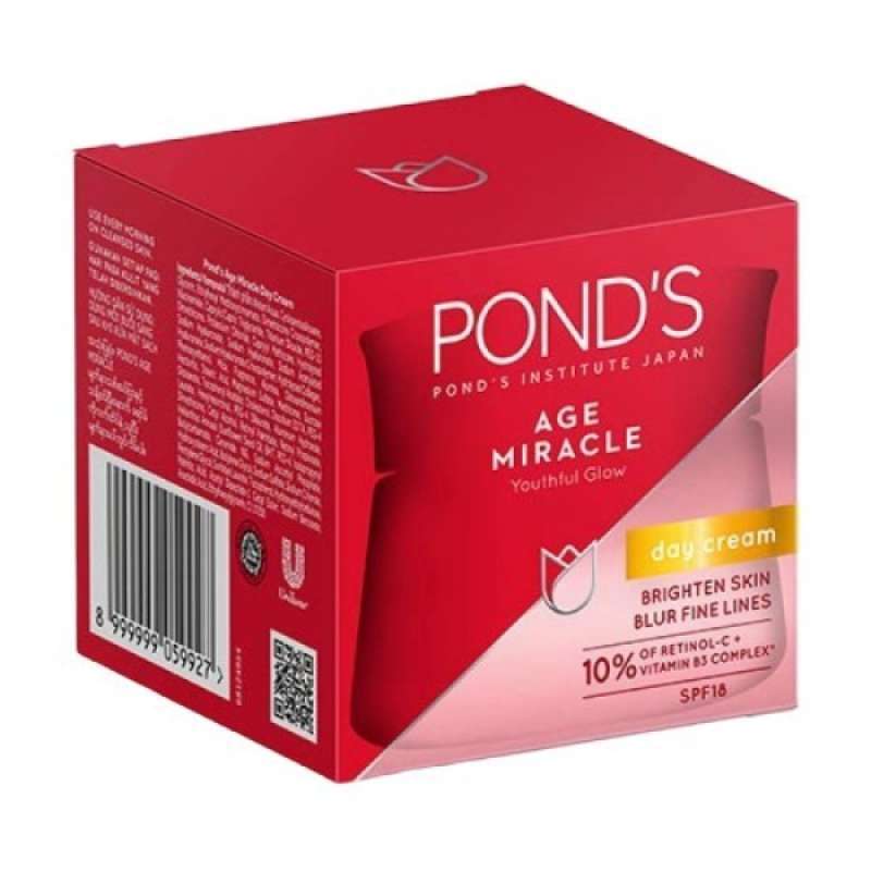 ponds age miracle ultimate
