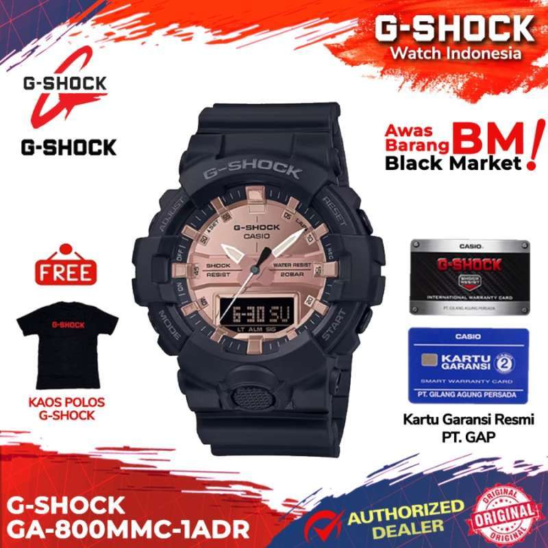 Ga800mmc online