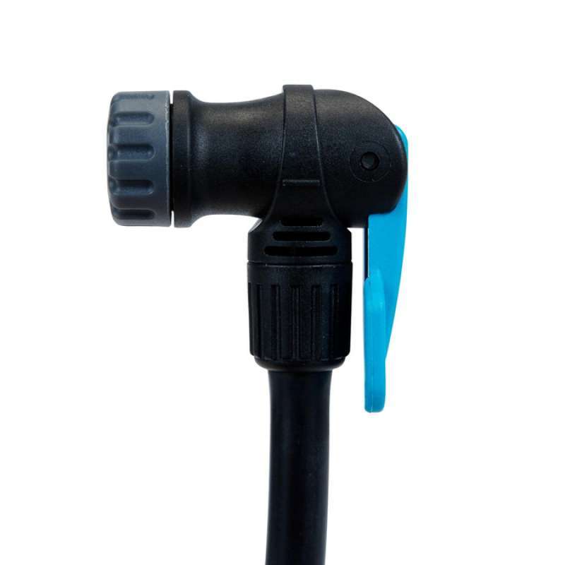Jual Btwin Pompa Sepeda Lantai 100 Online Januari 2021 Blibli