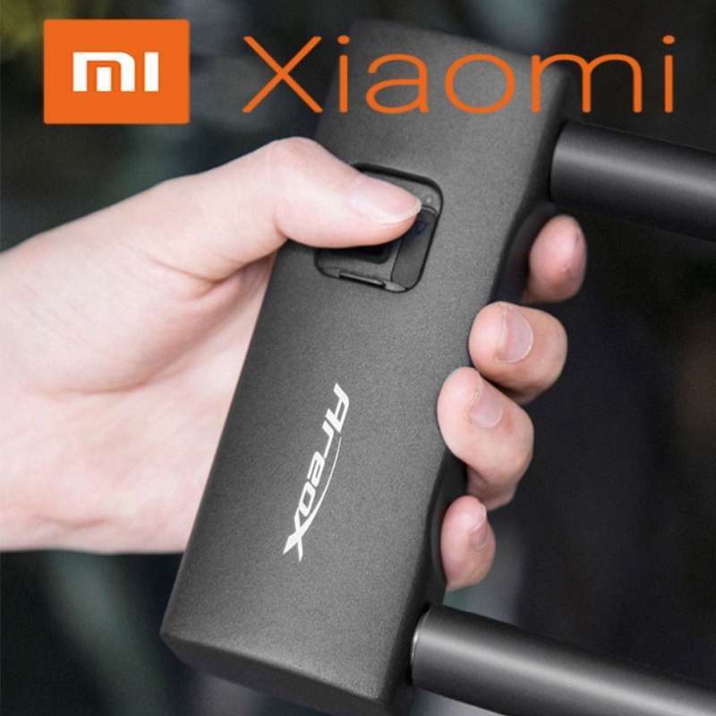 Xiaomi mijia areox hotsell