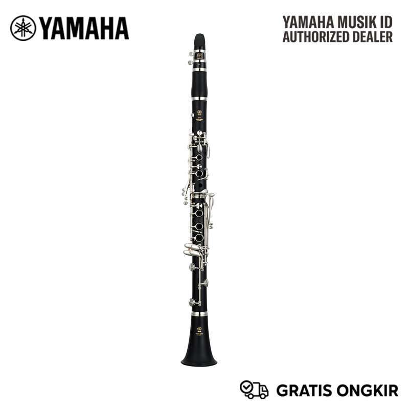 Jual clarinet clearance