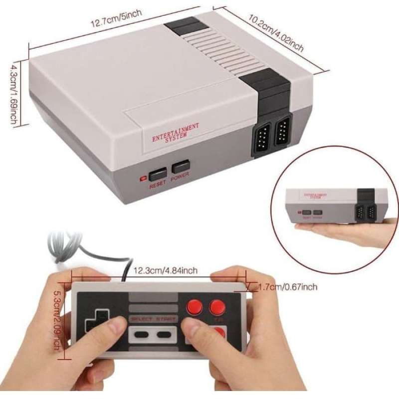 8 bit nintendo games online