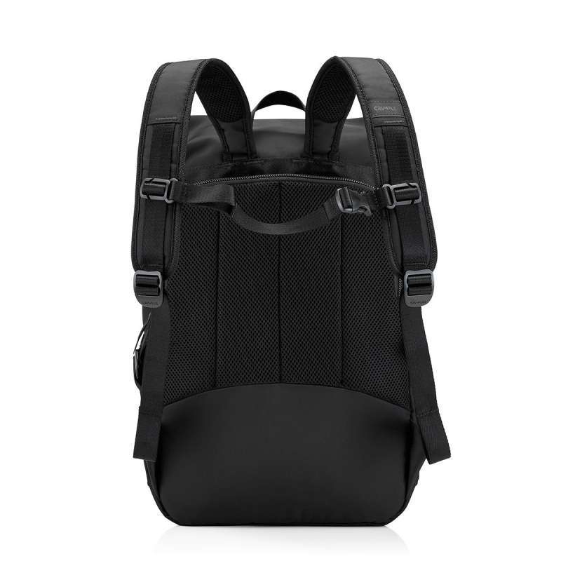 Jual CRUMPLER TAS RANSEL PRIA LIFE CITIZEN BACKPACK di Seller