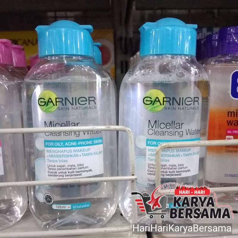 micellar water untuk acne prone