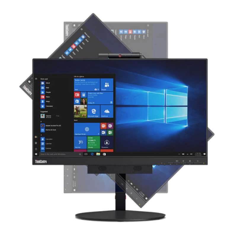 Monitor LED Lenovo ThinkCentre TIO 22 