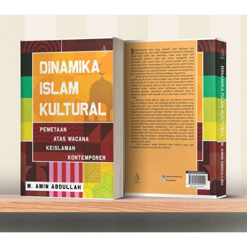 Jual Dinamika Islam Kultural Online Februari 2021 Blibli