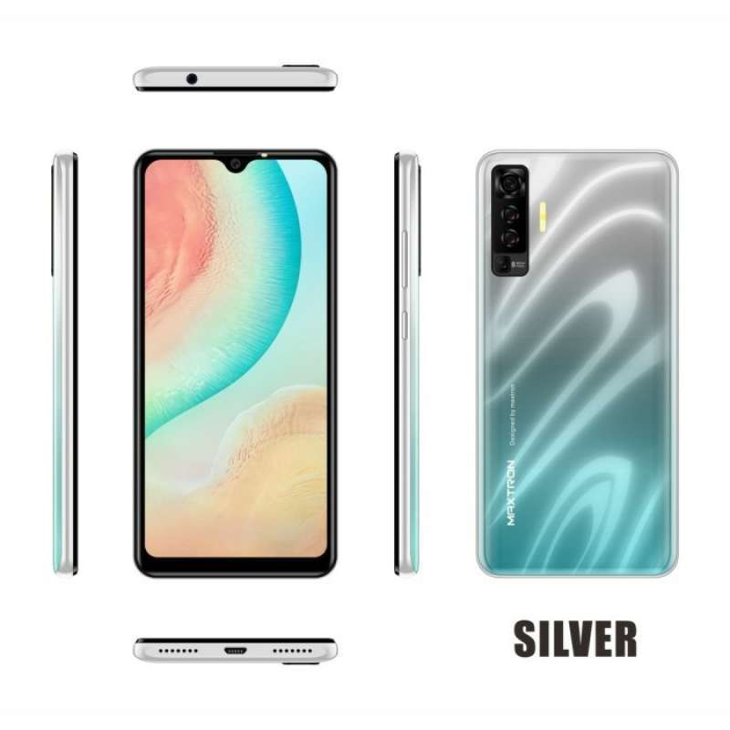 Jual Maxtron S11 X50 3 16gb Murah Mei 2021 Blibli